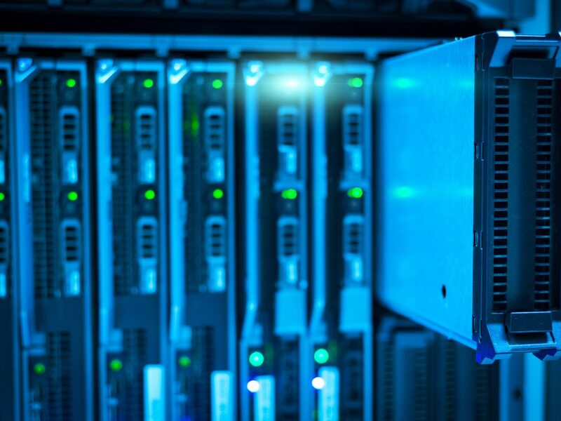 Backup & Recovery Appliance
