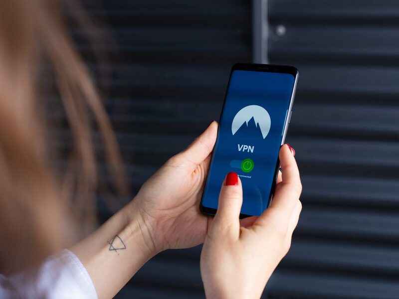 Business VPN Licence (50 users)