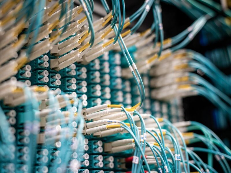 Cat6A Patch Cable Pack (20 pcs)
