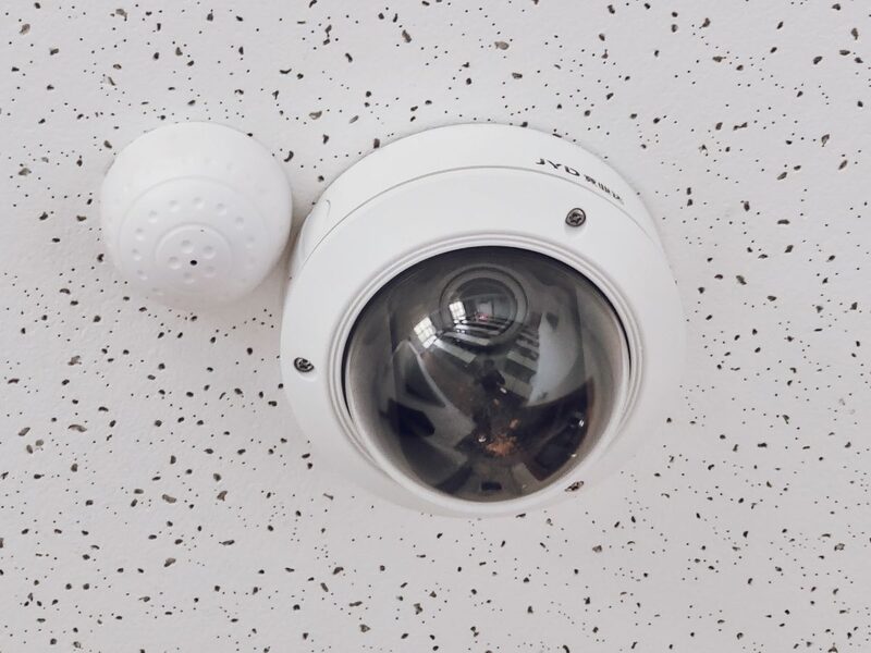 Ceiling Dome Camera 5MP