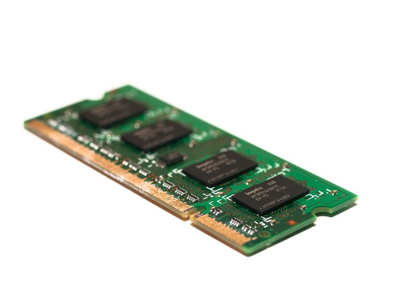 ECC Server Memory 32GB DDR4