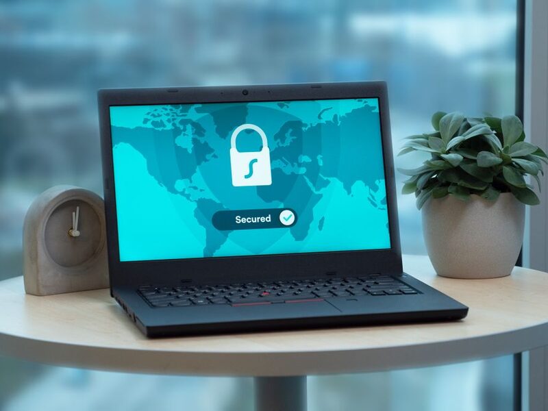 Endpoint Protection Licence (25 devices)