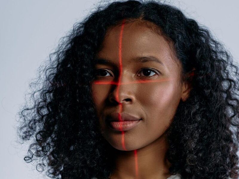 Face Recognition Access Terminal