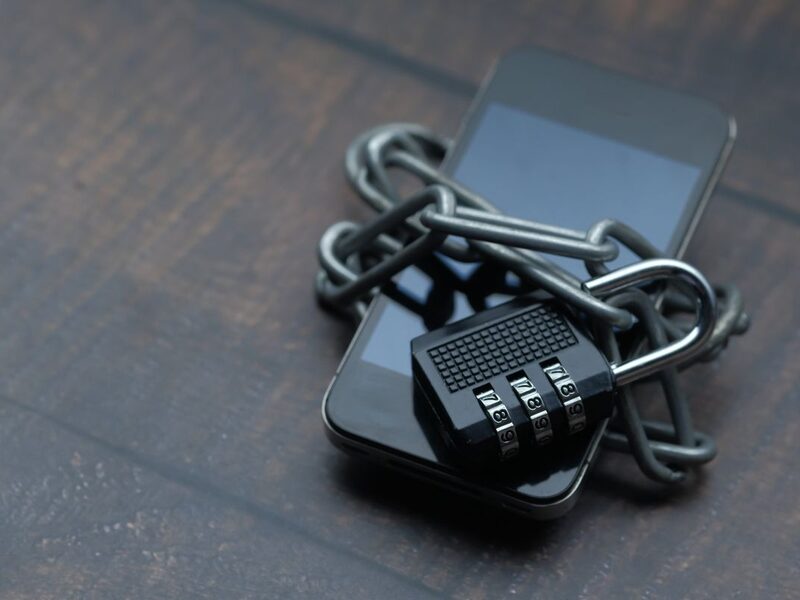 Mobile Device Security Licence (25 devices)