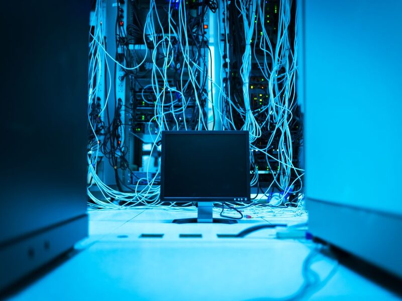Next-Gen Firewall Appliance 1U