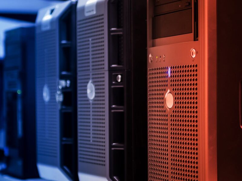 Rack Server 2U Xeon