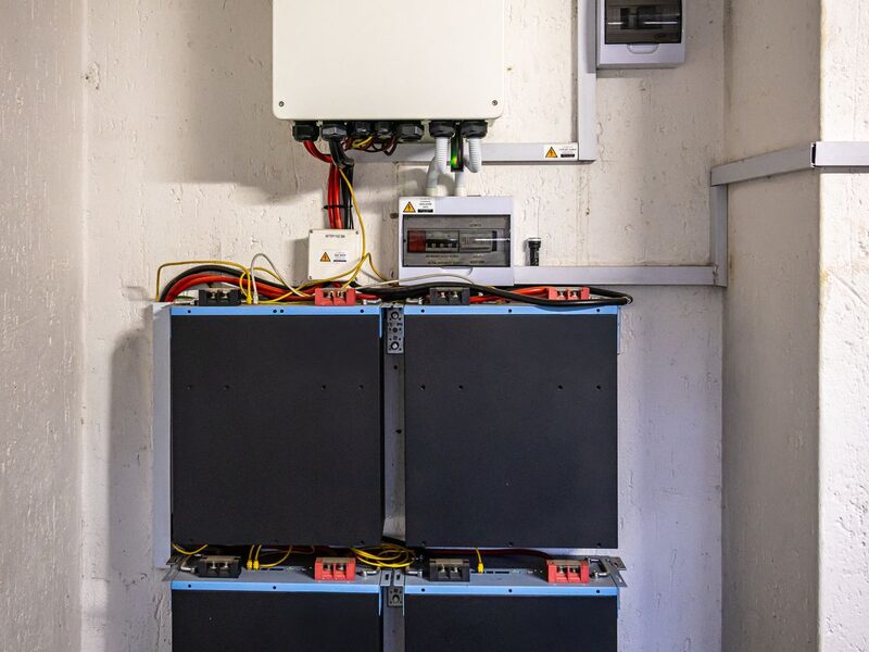 Rack-Mount UPS 1500VA