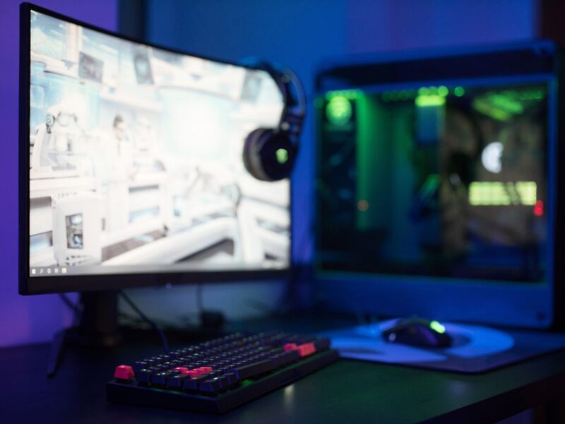 Security Analyst Workstation