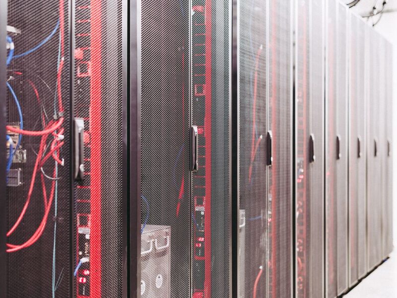 42U Network Server Cabinet