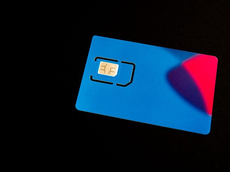 Smart Card & Token Kit (10 pcs)